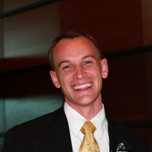 Meet your Posher, Jeremy